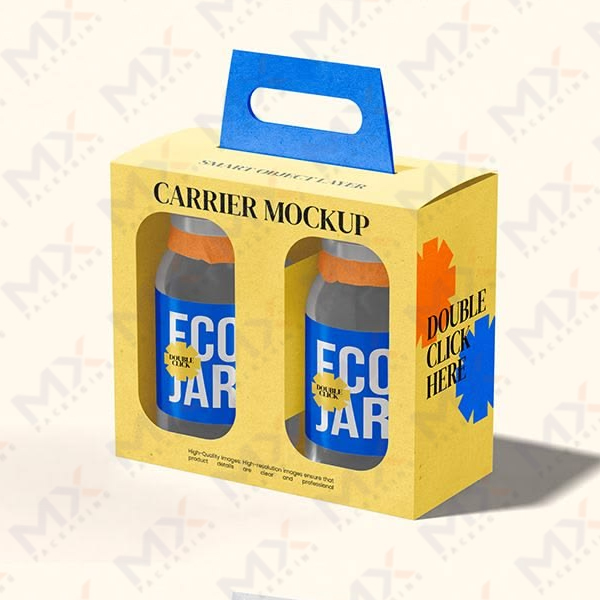 Beverage Seal End Boxes - view 2